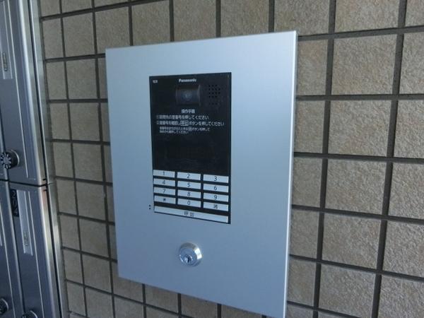 グランシャリオ長岡京