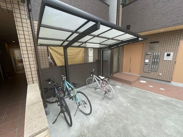 グランシャリオ長岡京