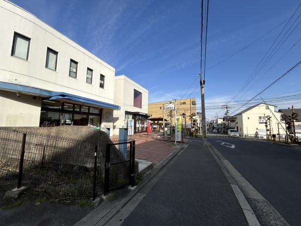 妙心寺ビル1階
