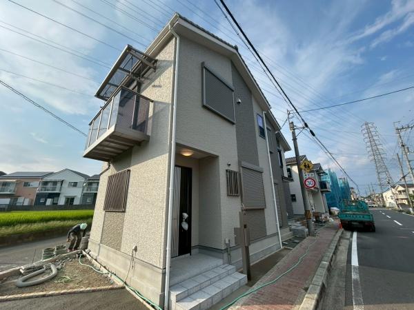 貸家　下植野宮本15-5
