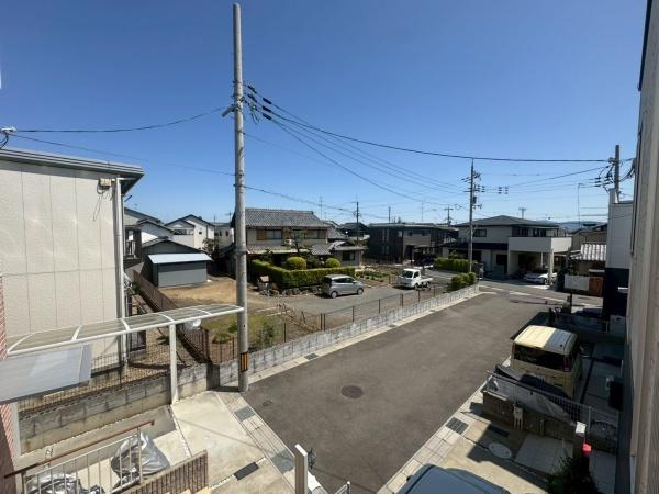 上植野町北小路6-6　貸家