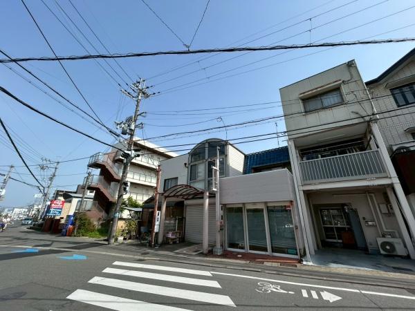 馬場見走り　1棟貸テナント