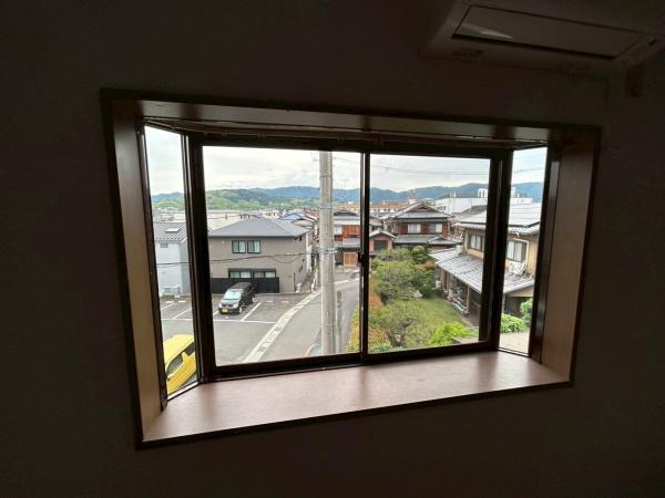 貸家　井ノ内下印田1-32