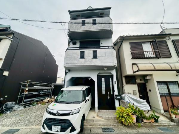 貸家　井ノ内下印田1-32