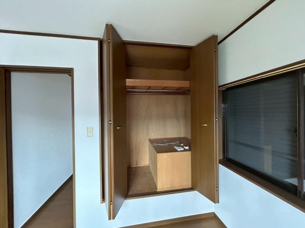 貸家　井ノ内下印田1-32