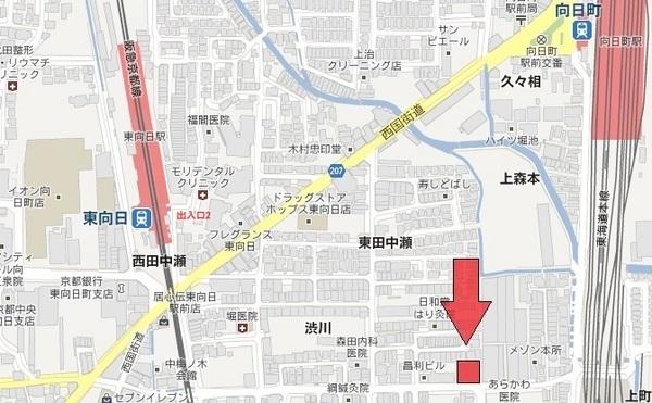 ハイムアレグレットA棟