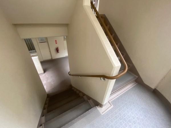 パークテラス桂川　112号