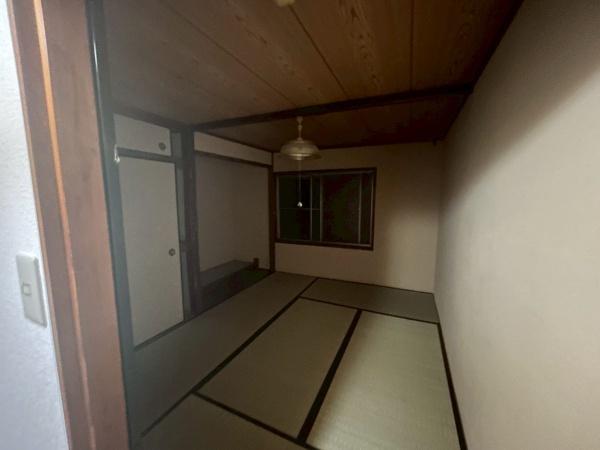 貸家　一文橋二丁目4-10