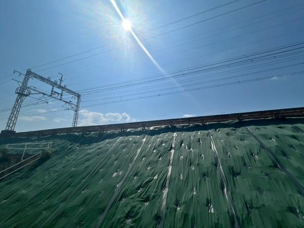 貸家　一文橋二丁目4-10