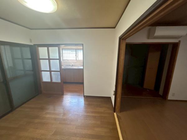 貸家　一文橋二丁目4-10