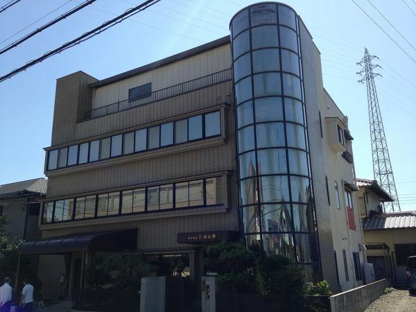 テナント　城の里15-6