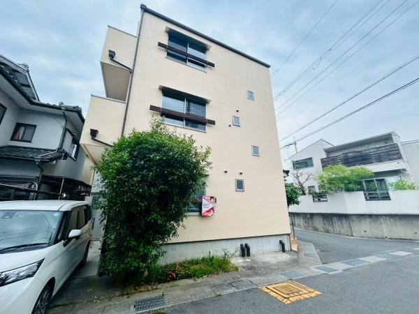 貸家　馬場見場走り7-7