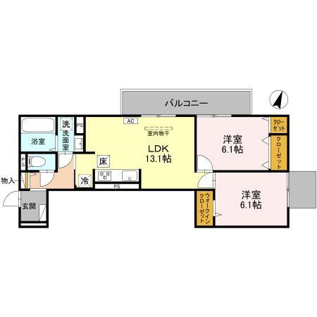 GRAMM奥海印寺EAST