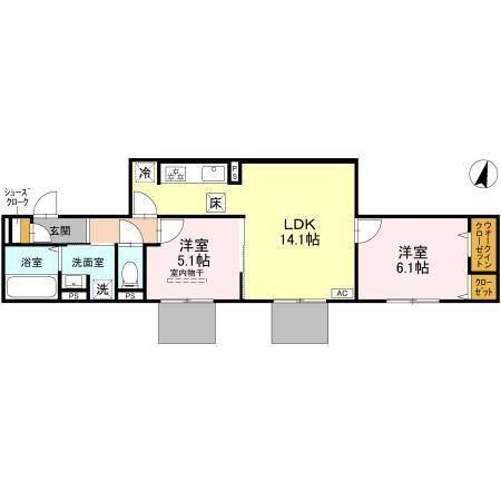 GRAMM奥海印寺EAST