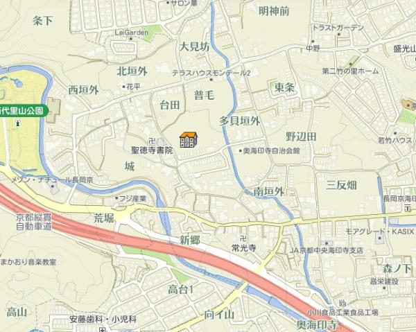 GRAMM奥海印寺EAST