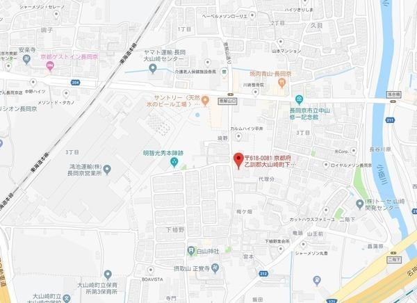 エクセル山崎