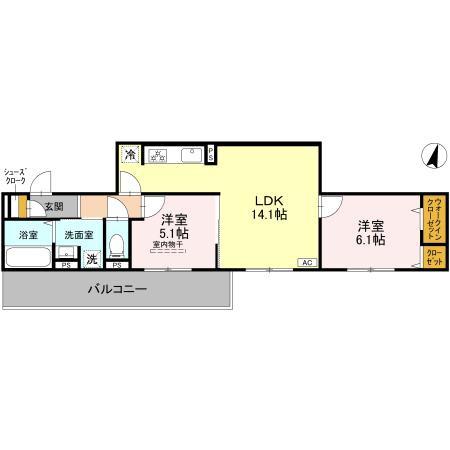 GRAMM奥海印寺EAST