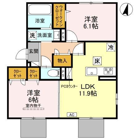 GRAMM奥海印寺WEST