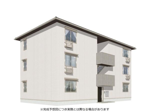 GRAMM奥海印寺WEST