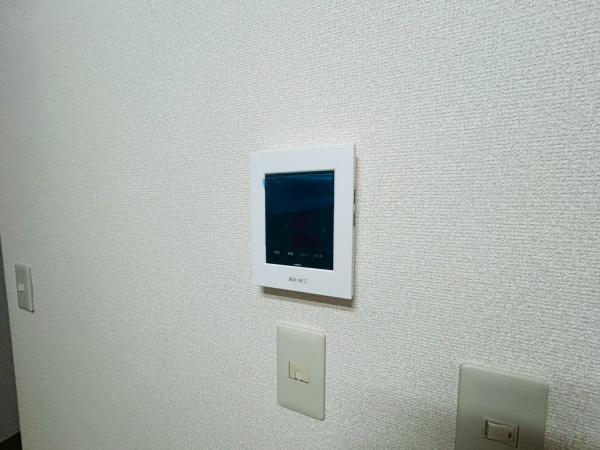 貸家　今里四丁目6-8
