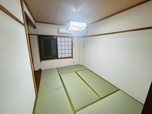 貸家　今里四丁目6-8