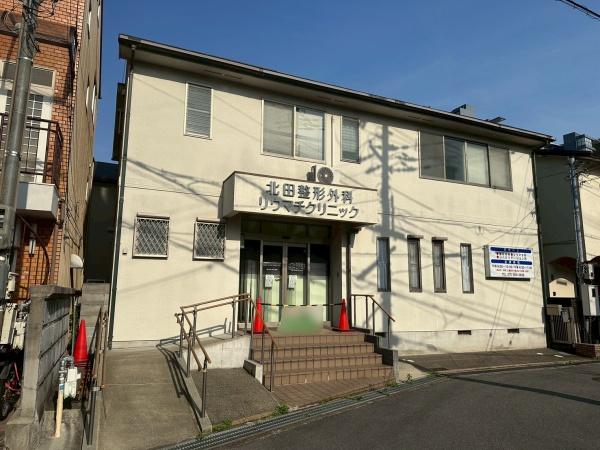 貸店舗　寺戸町小佃9-6