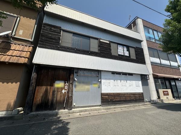 店舗　羽束師菱川町331-5