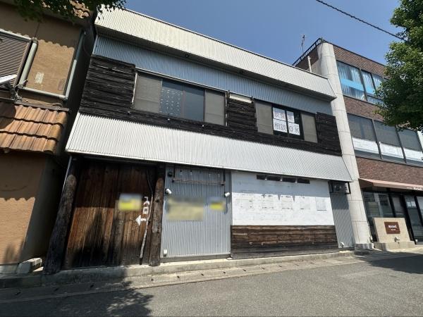 店舗　羽束師菱川町331-5