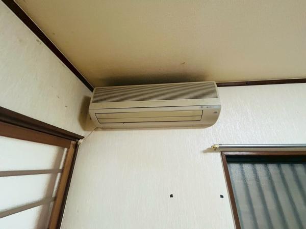 貸家　寺戸町二枚田13-113