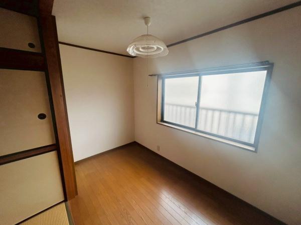 貸家　寺戸町二枚田13-113