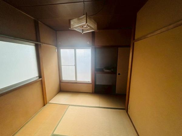 貸家　寺戸町二枚田13-113