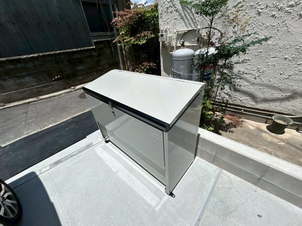 ハーモニーテラス桂川