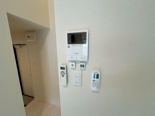 ハーモニーテラス桂川