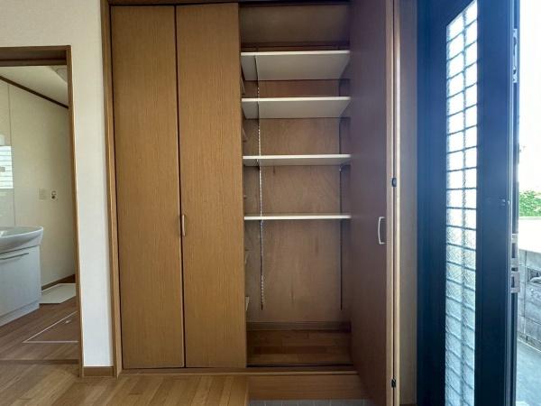 貸家　天神一丁目17-3　東棟