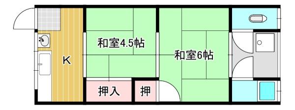 第一竹風荘