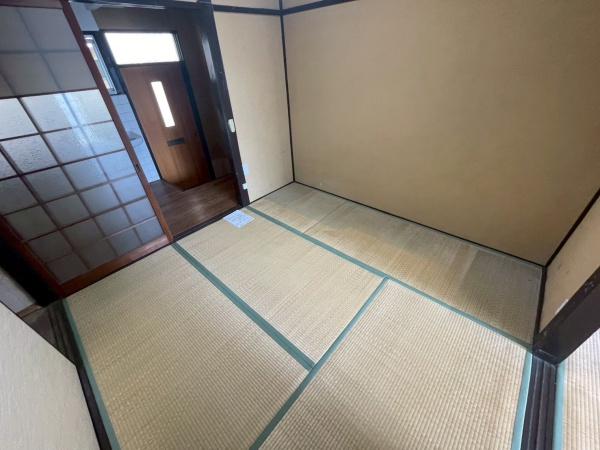 第一竹風荘