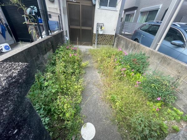 貸倉庫　井ノ内下印田12-39