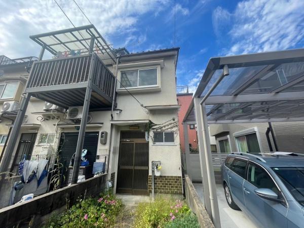 貸倉庫　井ノ内下印田12-39