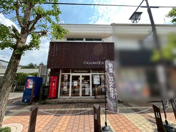 事務所　亀岡市追分町馬場通