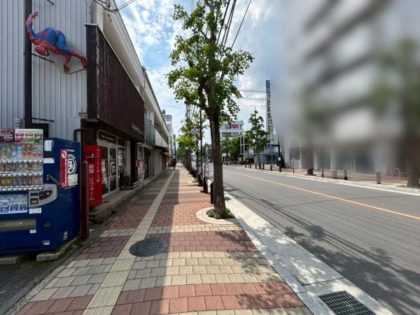 事務所　亀岡市追分町馬場通