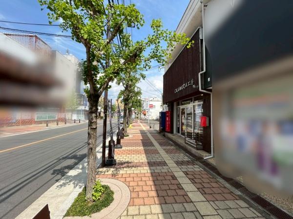 事務所　亀岡市追分町馬場通