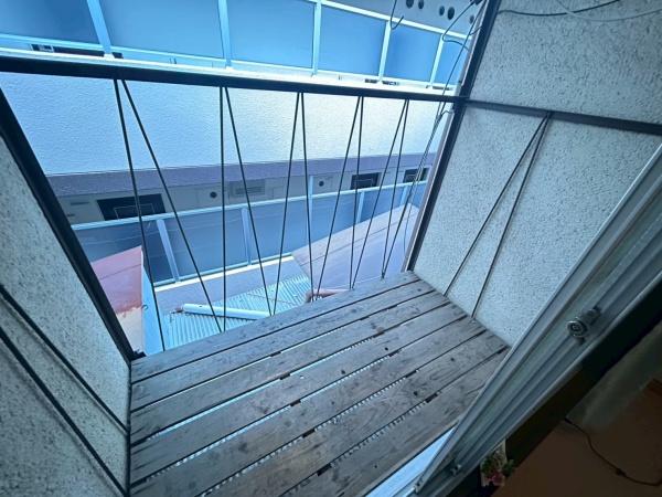 ペディハウス京都長岡京　1