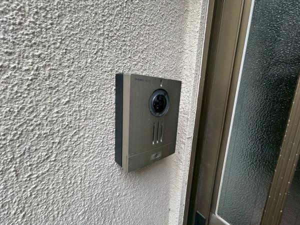 ペディハウス京都長岡京　1