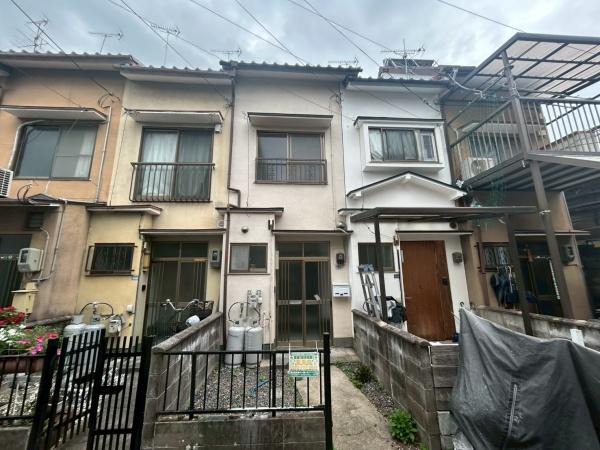 ペディハウス京都長岡京　1