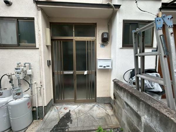 ペディハウス京都長岡京　1
