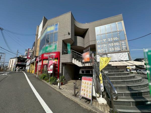 カワセビル