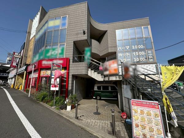 カワセビル