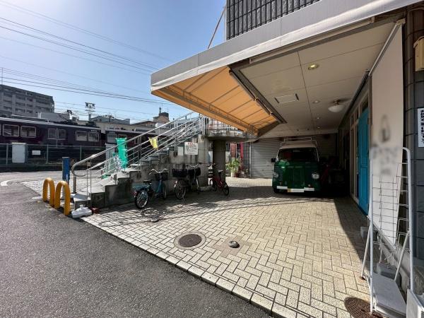 カワセビル