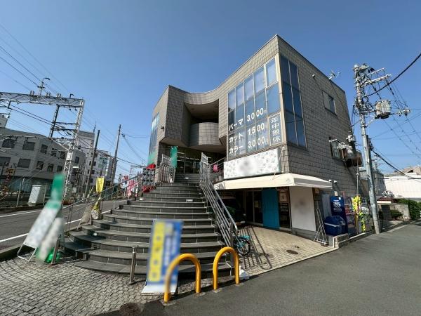 カワセビル