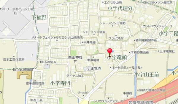 貸家　下植野宮本15-7